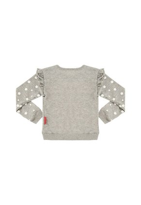 Buzo Manga Larga Niña Fisher Price