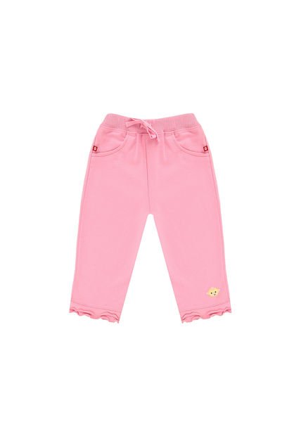 Pantalon Perchado Bebita FPRF90