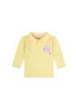 Camiseta Manga Larga Polo Para Niña Amarillo Fisher Price de Fisher Price