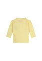 Camiseta Manga Larga Polo Para Niña Amarillo Fisher Price de Fisher Price