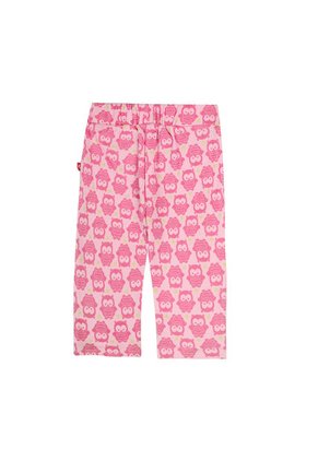 Camiseta Y Pantalón Para Niña Fisher Price