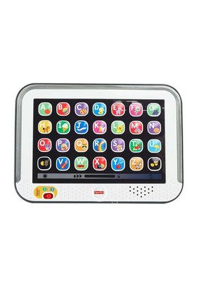Tablet Interactiva Ríe Aprende Fisher Price