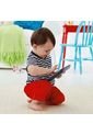 Tablet Interactiva Ríe Aprende Fisher Price de Fisher Price