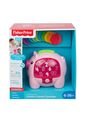 Fisher Price Ríe Y Aprende Cerdito Cuenta Conmigo de Fisher Price