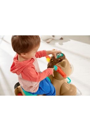 Fisher-Price Pony Camina Conmigo