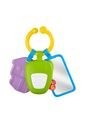 Fisher-Price Baby Llaves Actividades Divertidas de Fisher Price