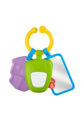 Fisher-Price Baby Llaves Actividades Divertidas