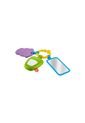 Fisher-Price Baby Llaves Actividades Divertidas de Fisher Price