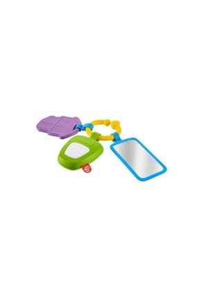 Fisher-Price Baby Llaves Actividades Divertidas