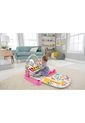 Fisher Price Gimnasio Con Piano de Fisher Price