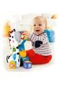 Fisher Price Cebra Bloques De Actividades de Fisher Price