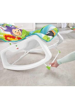 Fisher Price BALANCÍN CRECE CONMIGO