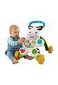Fisher Price Cebra Andadera De Aprendizaje de Fisher Price
