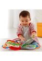 Fisher Price Libro ABC De Perrito de Fisher Price