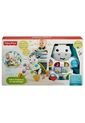 Fisher Price Cebra Andadera De Aprendizaje de Fisher Price