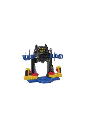 Fisher Price Imaginext Batalla En La Baticueva