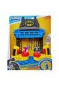 Fisher Price Imaginext Batalla En La Baticueva de Fisher Price