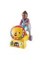 Fisher Price León Camina Conmigo de Fisher Price