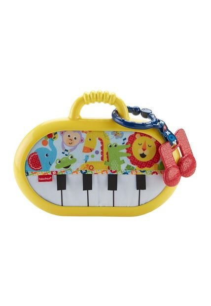 Fisher Price Pianito Baila Conmigo