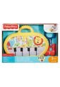 Fisher Price Pianito Baila Conmigo de Fisher Price