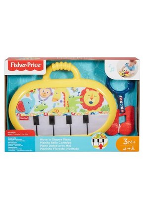 Fisher Price Pianito Baila Conmigo