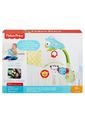 FISHER PRICE MÓVIL MUSICAL 3 EN 1 AMIGOS DE LA NATURALEZA de Fisher Price