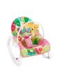 Fisher Price BALANCÍN CRECE CONMIGO NIÑA de Fisher Price