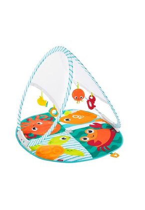 FISHER PRICE GIMNASIO PORTÁTIL PARA BEBÉ