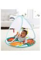 FISHER PRICE GIMNASIO PORTÁTIL PARA BEBÉ de Fisher Price