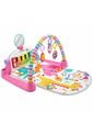 Fisher Price Gimnasio Con Piano de Fisher Price