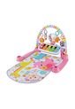 Fisher Price Gimnasio Con Piano de Fisher Price