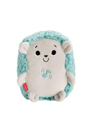 FISHER PRICE ERIZO VIBRACIONES RELAJANTES