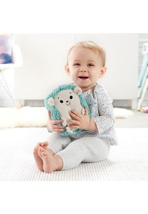 FISHER PRICE ERIZO VIBRACIONES RELAJANTES