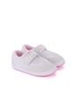 TENIS CASUAL  BLANCO FISHER PRICE IDARA de Fisher Price