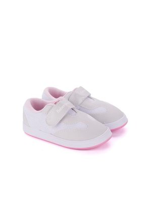 TENIS CASUAL BLANCO FISHER PRICE IDARA