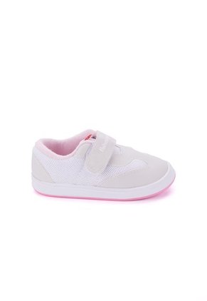 TENIS CASUAL BLANCO FISHER PRICE IDARA