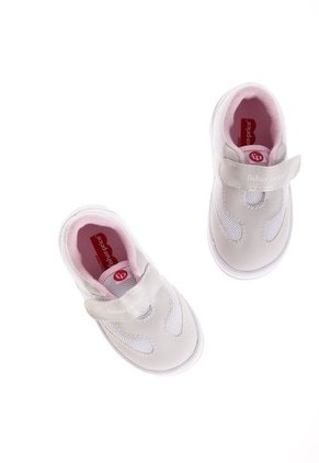 TENIS CASUAL BLANCO FISHER PRICE IDARA