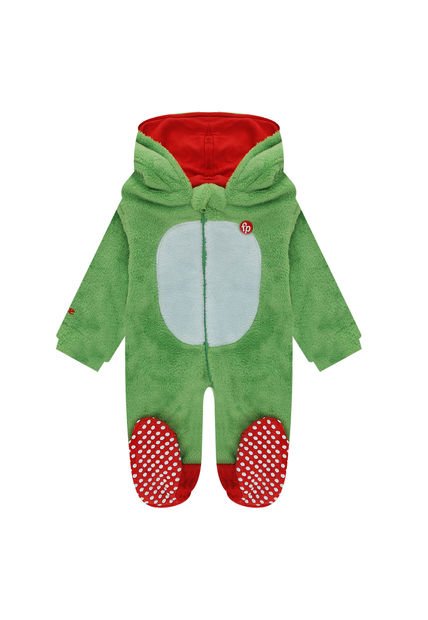 Pijama Con Capota Y Pies Cocodrilo Fisher Price - Compra Ahora | Dafiti  Colombia