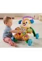 Fisher Price Perrito Andadera De Aprendizaje de Fisher Price