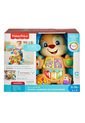 Fisher Price Perrito Andadera De Aprendizaje de Fisher Price