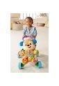 Fisher Price Perrito Andadera De Aprendizaje de Fisher Price