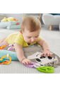 Fisher Price Baby, Cojín De Actividades Oso de Fisher Price