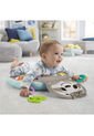 Fisher Price Baby, Cojín De Actividades Oso de Fisher Price