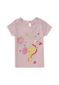 Camiseta Y Falda Niña  Fisher Price de Fisher Price
