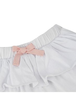 Camiseta Y Falda Niña  Fisher Price