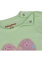 Camiseta Manga Corta Niña  Fisher Price de Fisher Price