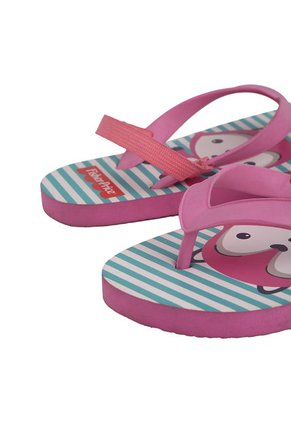 Sandalia En Eva Niña Fisher Price