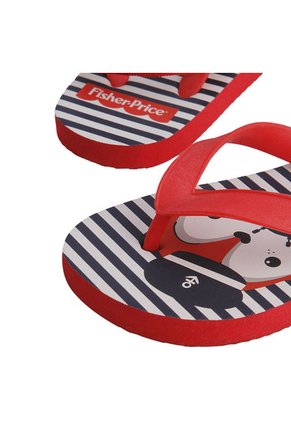 Sandalia En Eva Niño Fisher Price