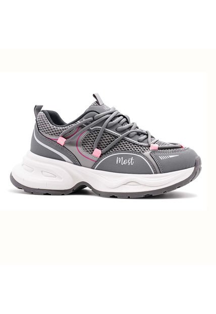 INFORMAL FIVE STAR MUJER MW112 MOST WANTED Talla 8