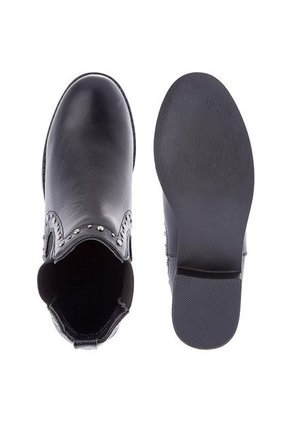 Botín Negro FIVEBLU